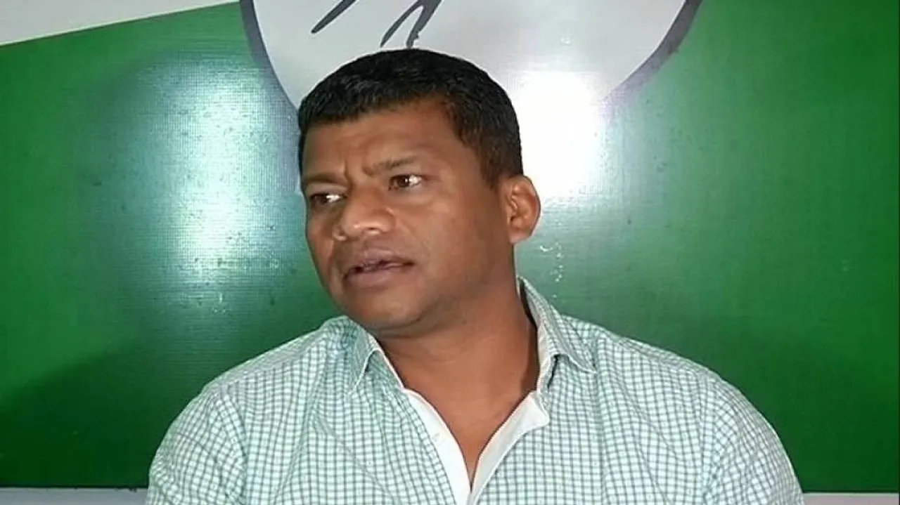 Kunduli row: Youth Congress to gherao Naveen Niwas tomorrow