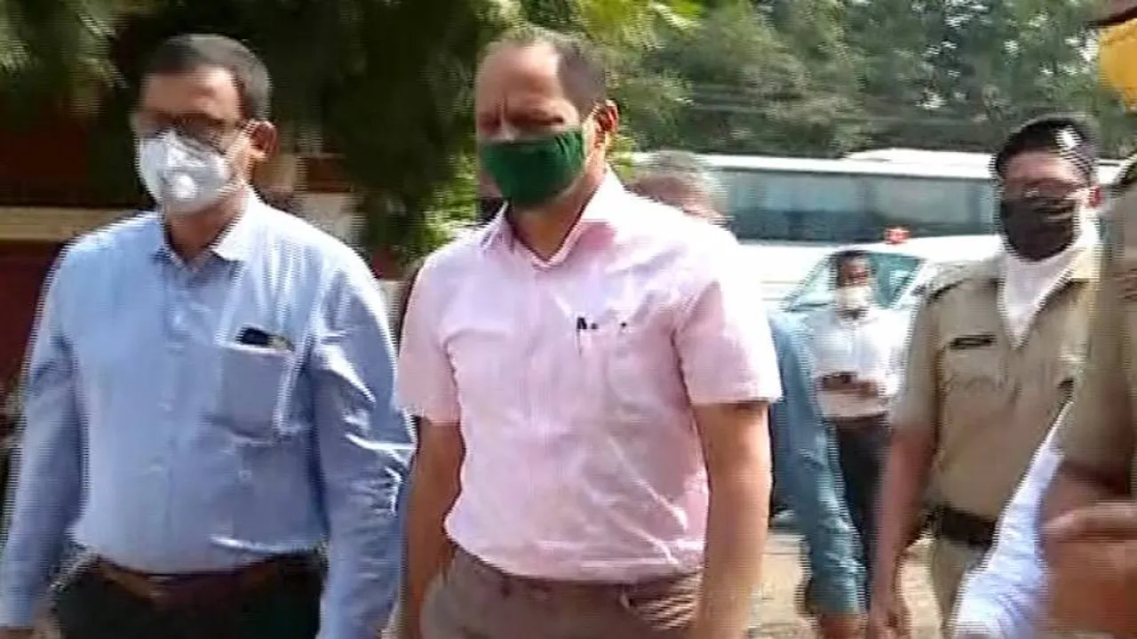 Odisha: HC Allows Fraud Accused MLA Pradeep Panigrahi To Access Lawyer In Jail