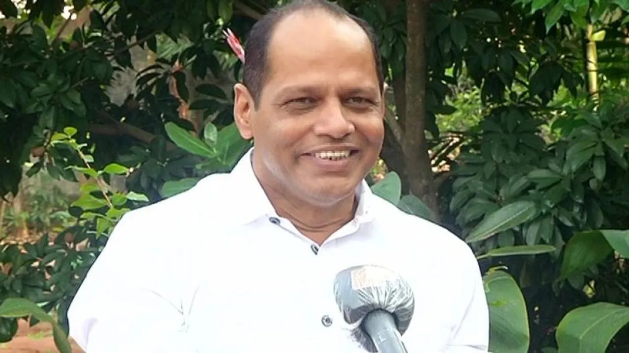 Just Wait & Watch, Says MLA Pradeep Panigrahi