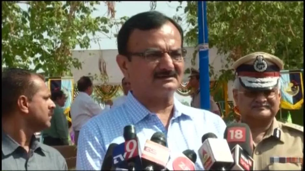 Surat rape & murder: Was the victim from Odisha?