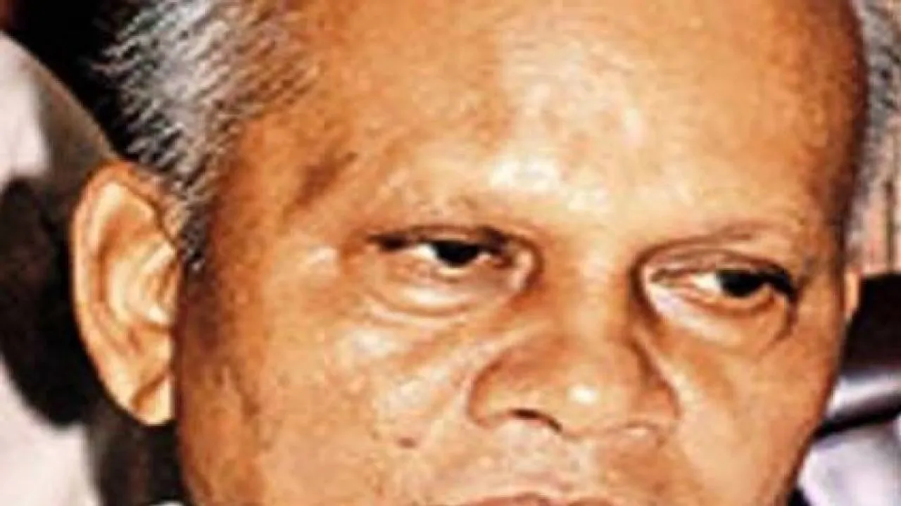 Physicist Trilochan Pradhan gets Kalinga Samman