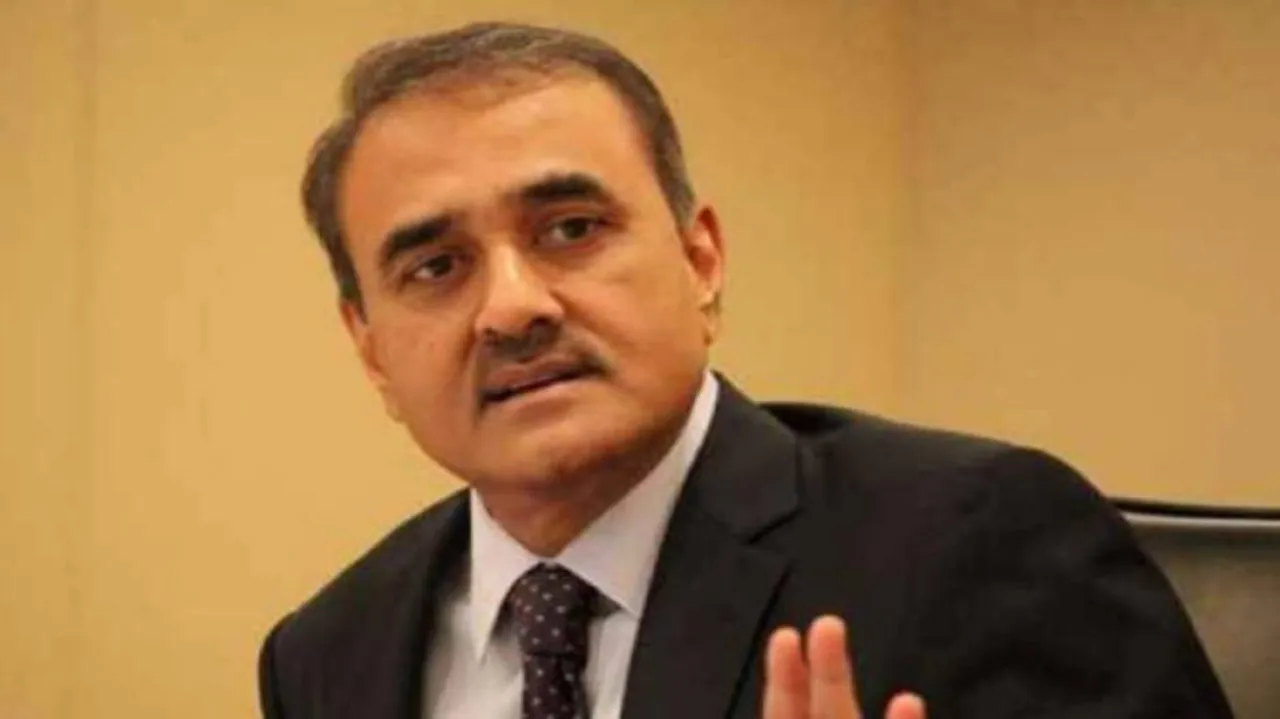 Speaker Post For Congress, Deputy CM For NCP: Praful Patel