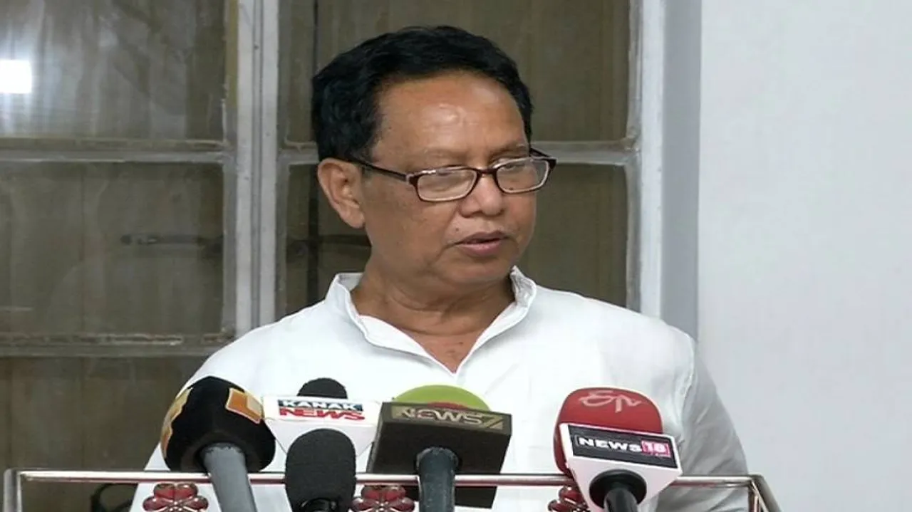 Mining theft continues despite e-auction: Minister