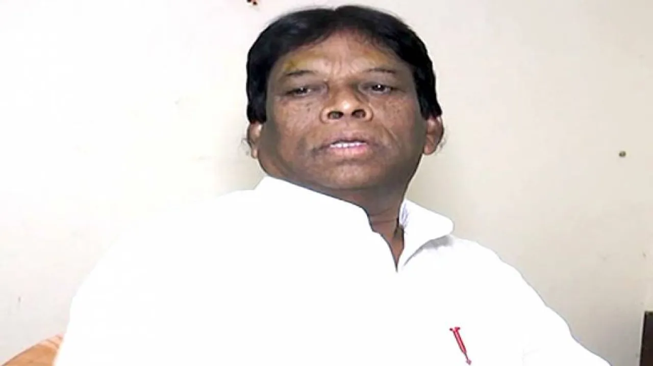 Cong MLA alleges horse trading after member defects in Sundergarh ZP chairman poll
