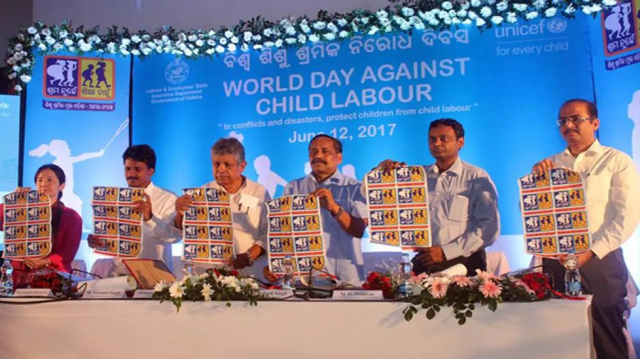 Odisha to be child labour-free by 2025; task force soon: Minister