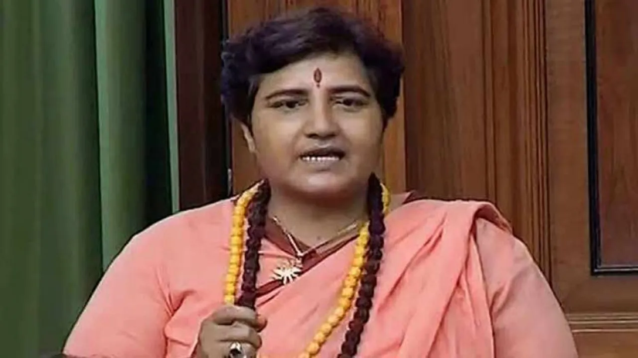 BJP Decides To Remove Pragya From Defence Panel: J.P. Nadda