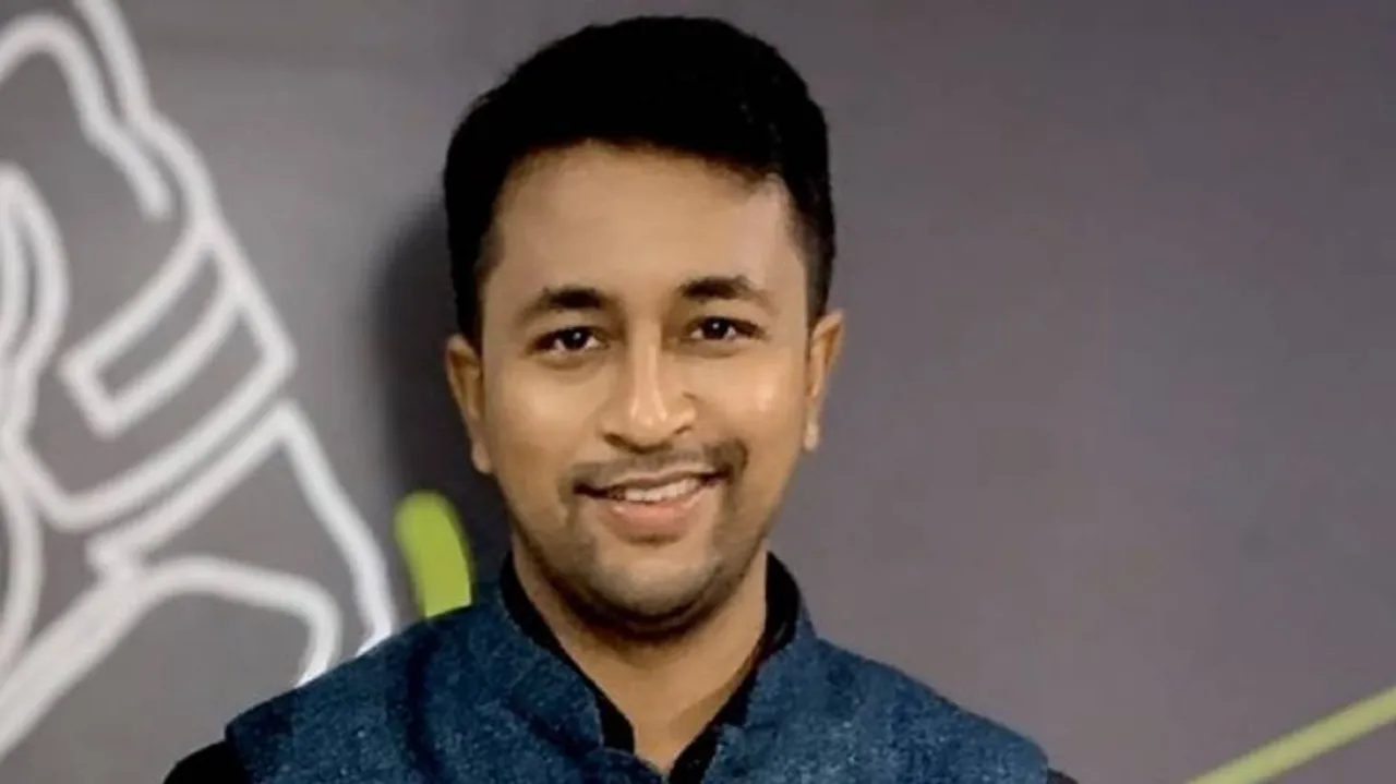 Pragyan Ojha To Represent ICA In IPL Governing Council