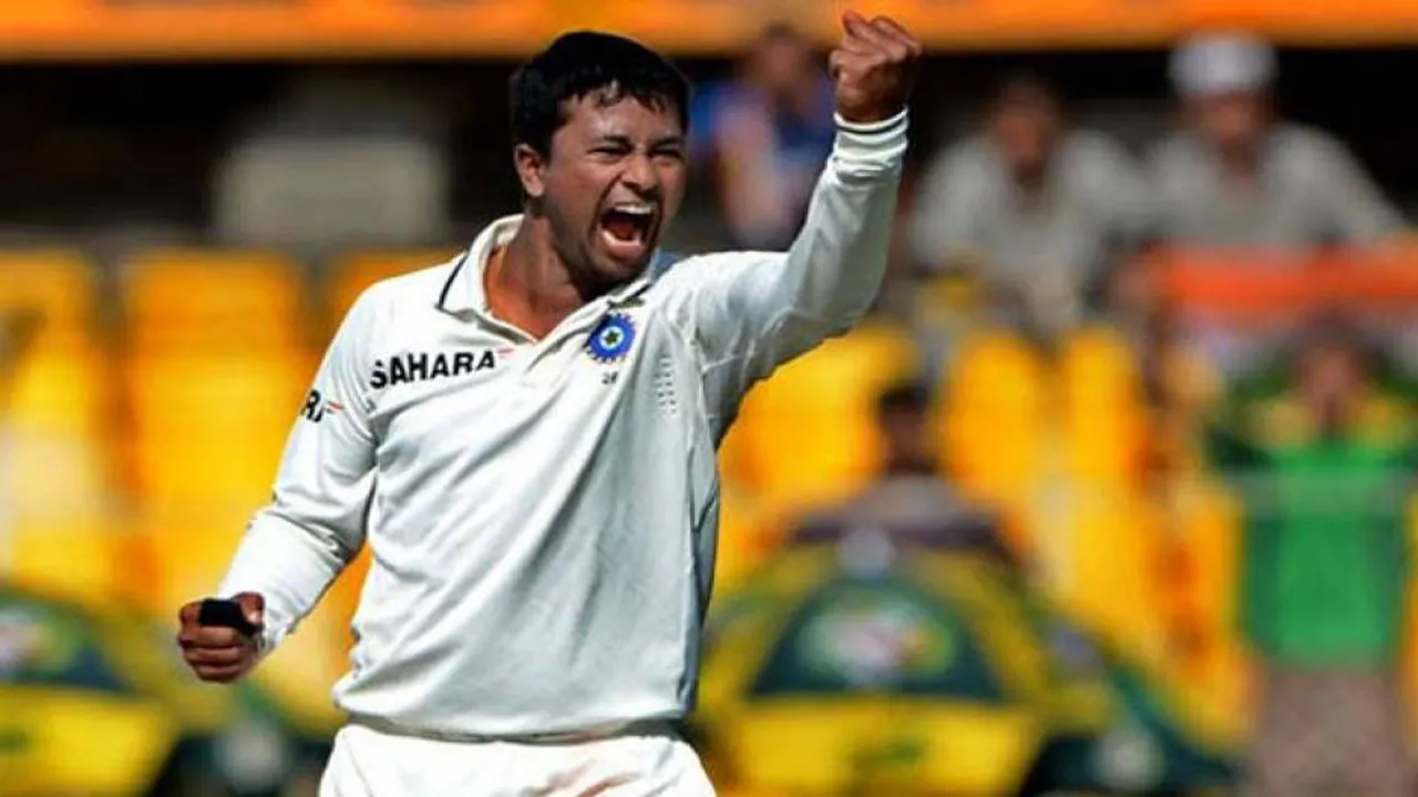 Odisha-Born Indian Spinner Pragyan Ojha Bids Farewell To Cricket, Pens Thank You Letter
