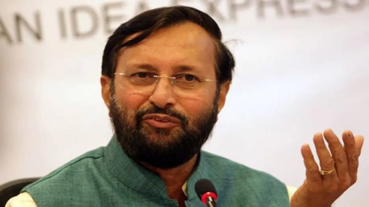 Prakash Javadekar To Review NCAP Progress On International Day Of Clean Air