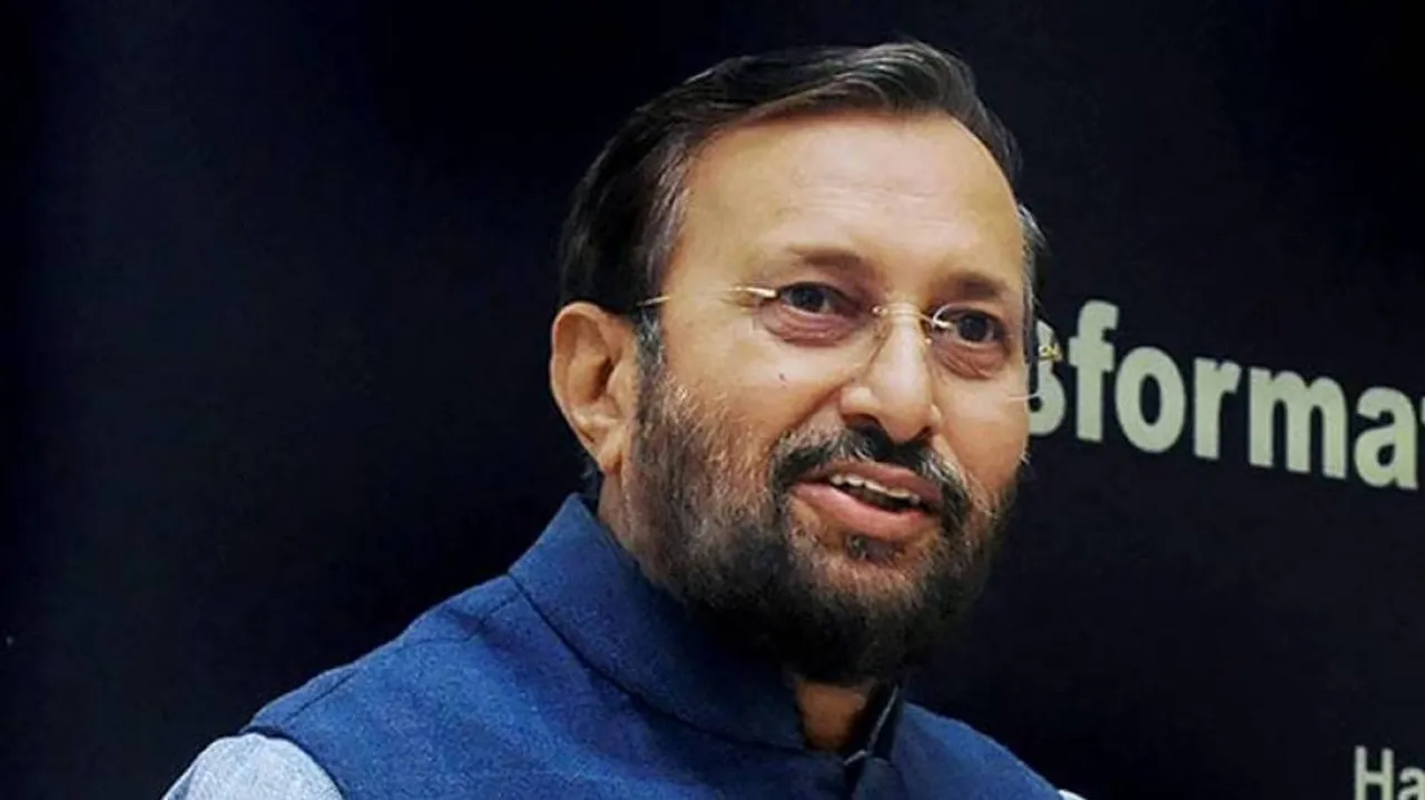 AAP Govt's Negligence Behind Delay In Hanging Of Nirbhaya Gangrape Convicts: Prakash Javadekar