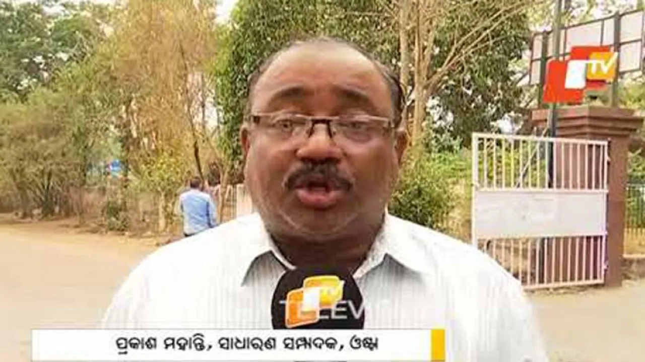 OSSTA Demands Revision Of Morning School Timings For Classes 9 to 12