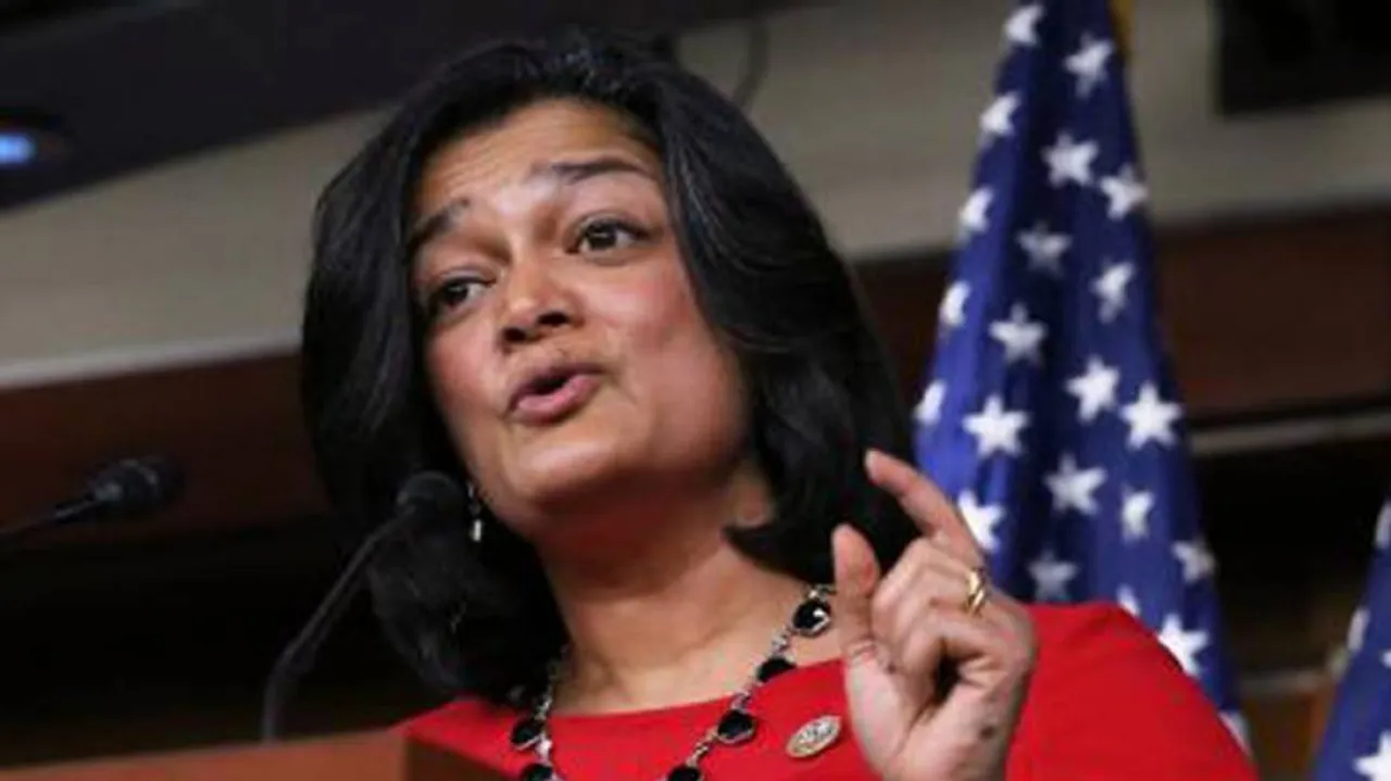 US lawmakers seek immediate end of communication blackout in Kashmir