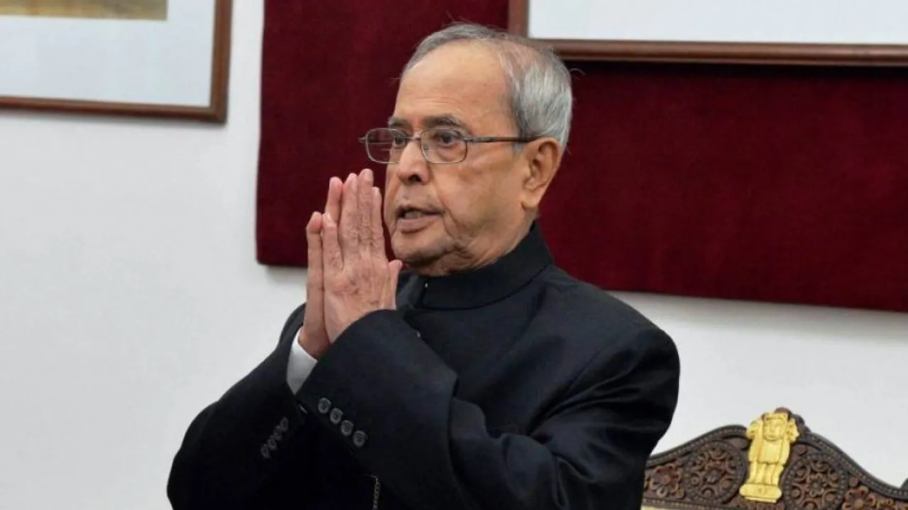 President approves GST Bill