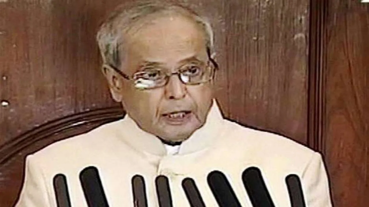 1.4 lakh Indian villages, 450 cities declared open defecation free: President