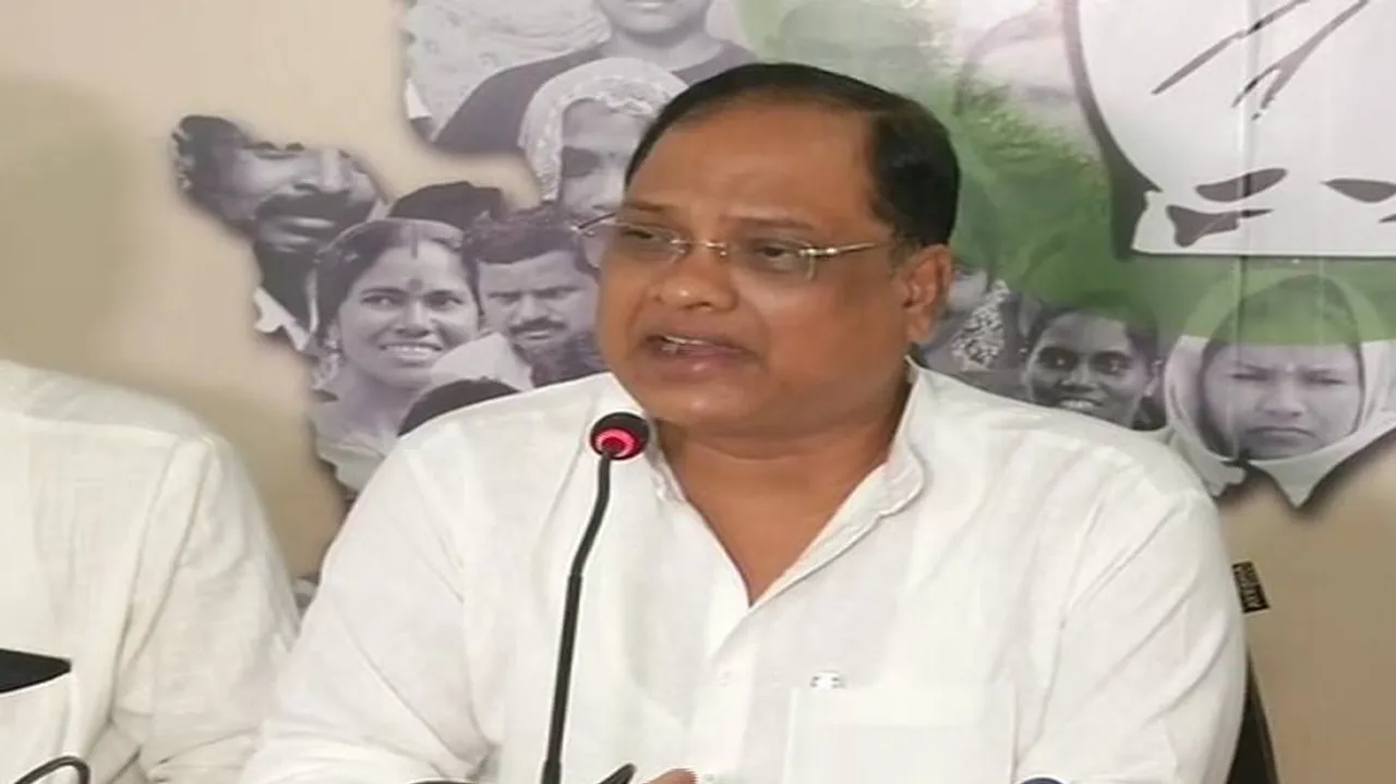 OPCC demands PM's intervention to resolve Mahanadi issue