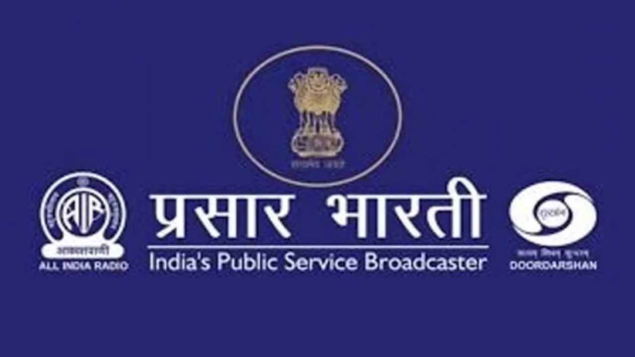 Prasar Bharati Ends PTI Subscription, Seeks Fresh Proposal