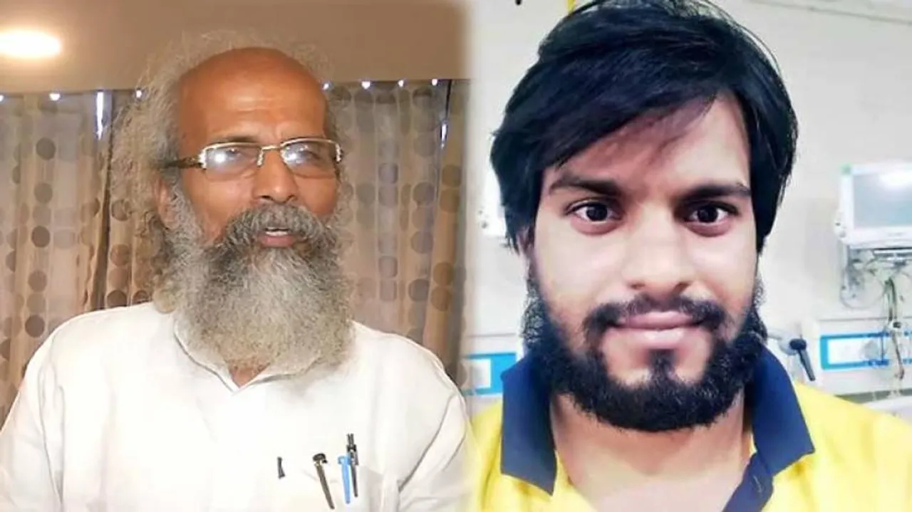 Union Minister Pratap Sarangi Demands Joint Probe In Aditya Dash Death Case