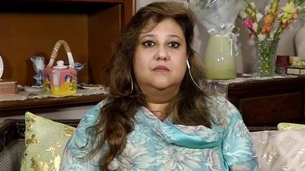 Will not contest 2019 elections: Kandhamal MP Pratyusha Rajeshwari Singh