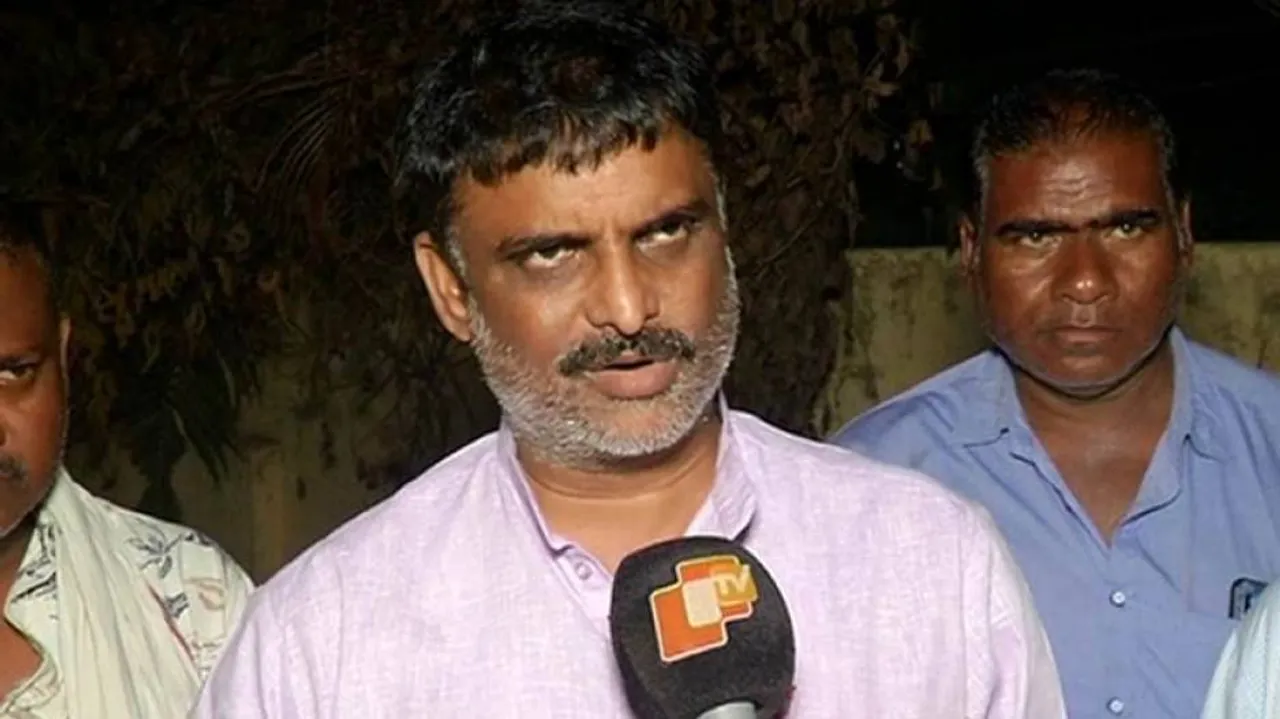 Despite seat-sharing with JMM, Congress fields candidate from Morada Assembly seat
