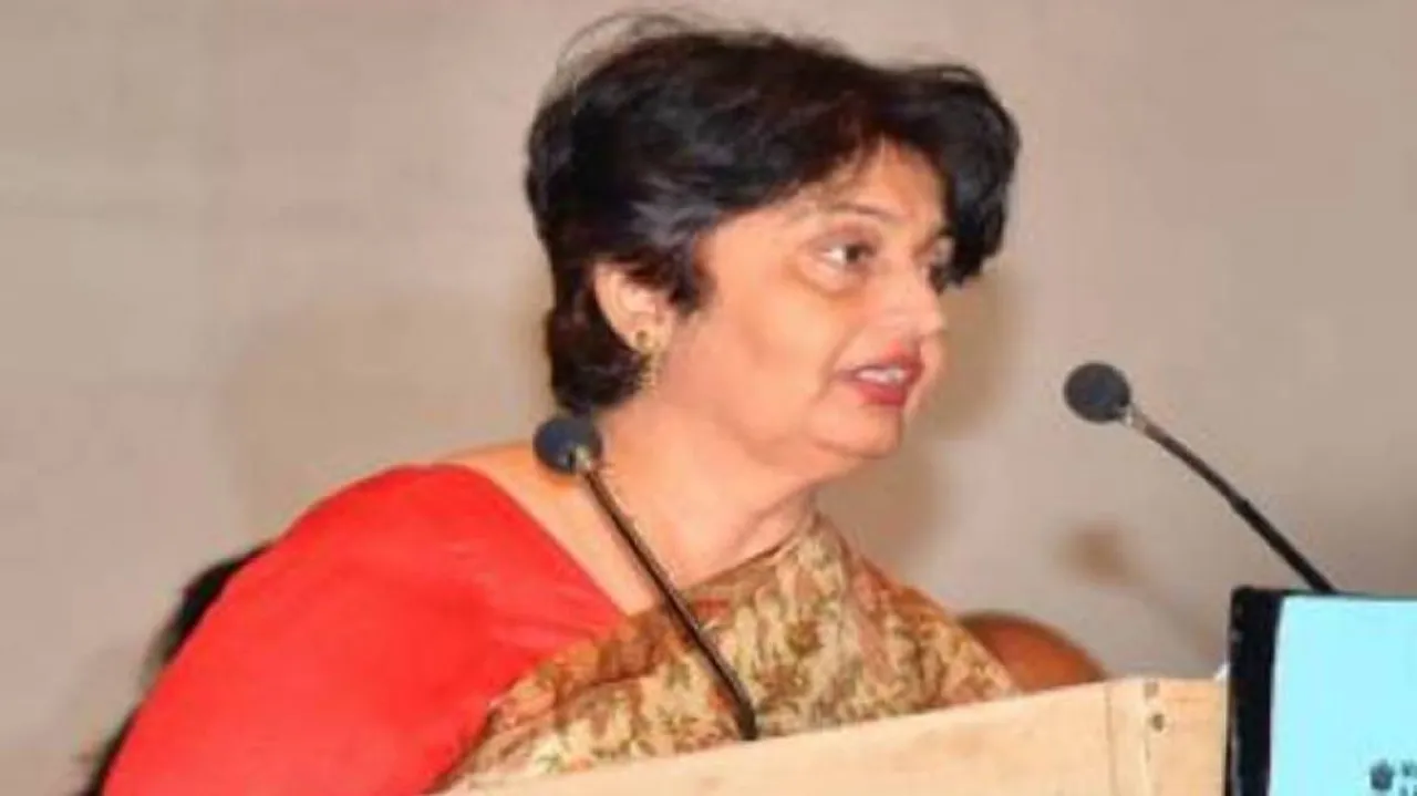 Situation On Coronavirus Under Control: Health Secy