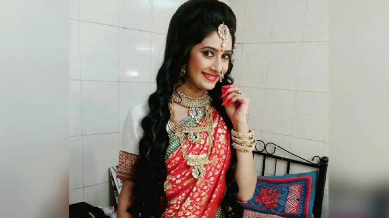 NCB Arrests TV Actress Preetika Chauhan, Peddler For Possessing Drugs