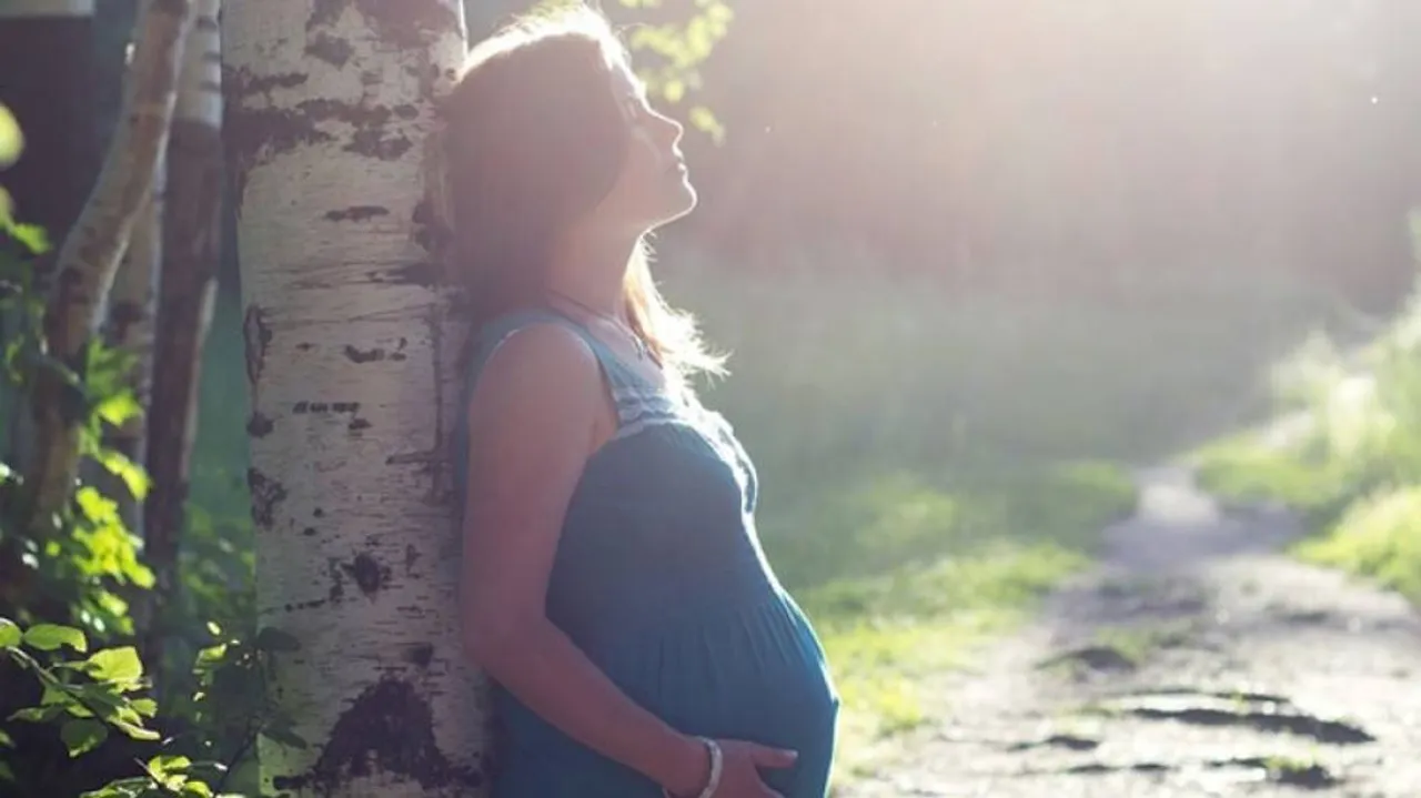 Effective Tips To Stay Healthy & Safe During Pregnancy Amid COVID Times