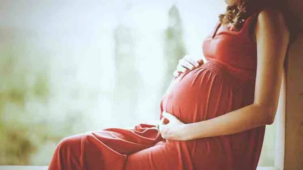 Foul air may affect foetal heart development