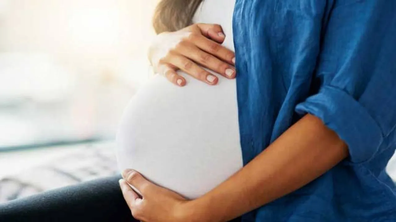 Pregnant Women With High BP At Greater Heart Disease Risk