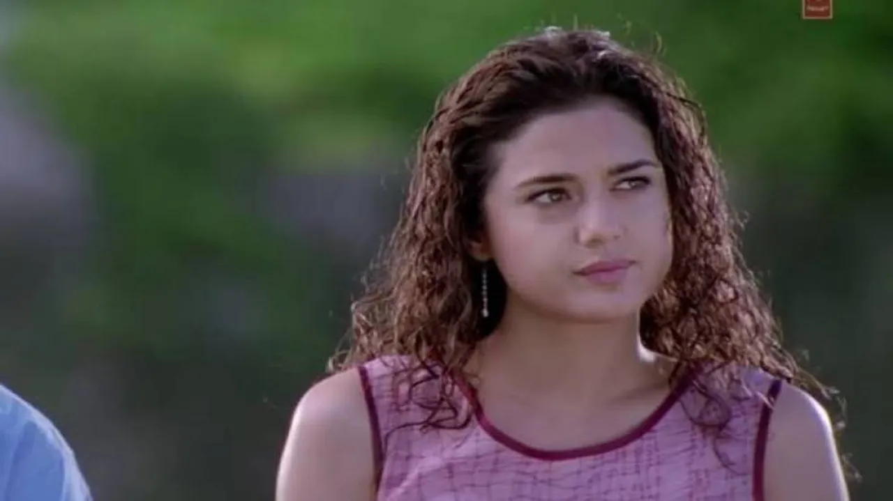Preity Zinta Reveals Her Tactical Shooting Skills; Wants Bollywood To Notice
