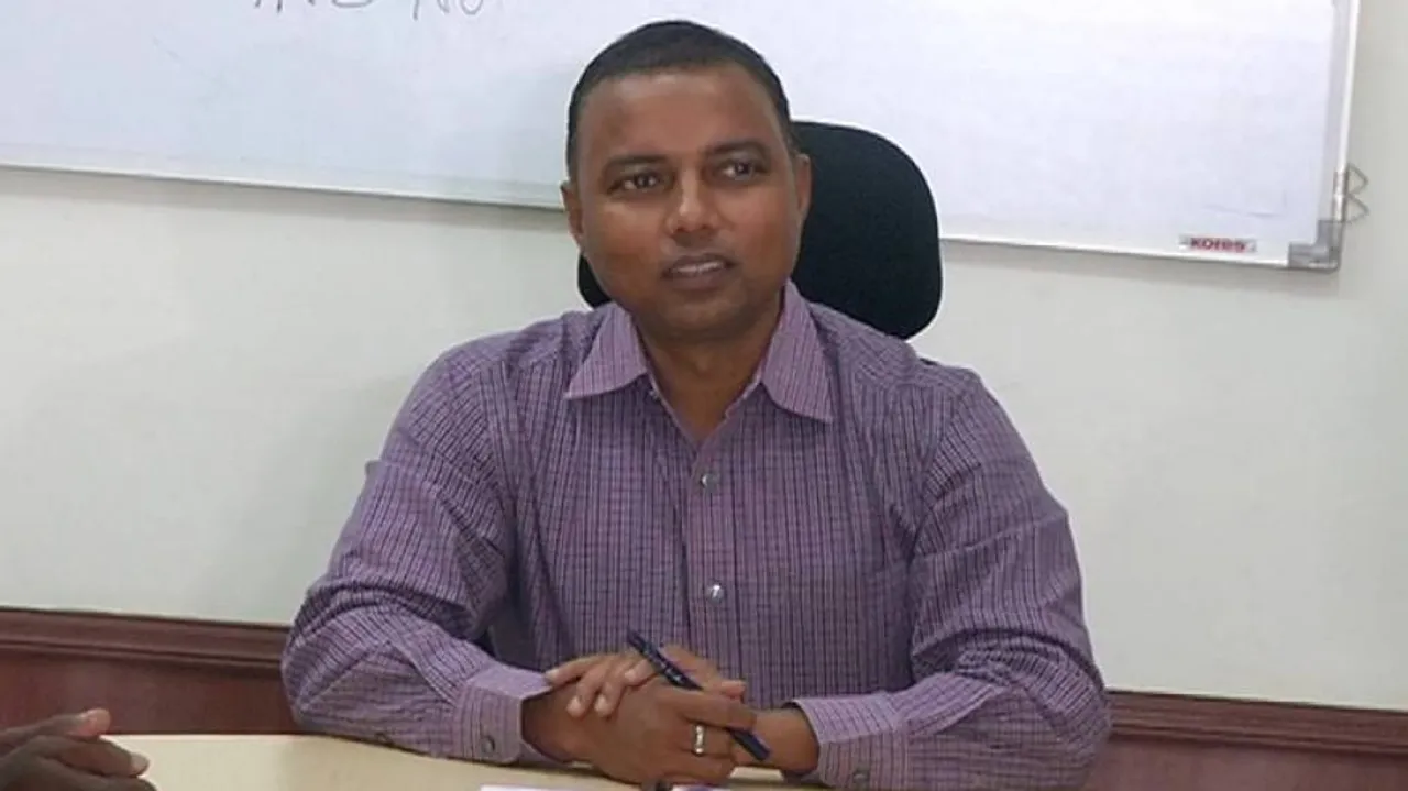 Eviction Drive To Continue Near Lingaraj: BMC Commissioner