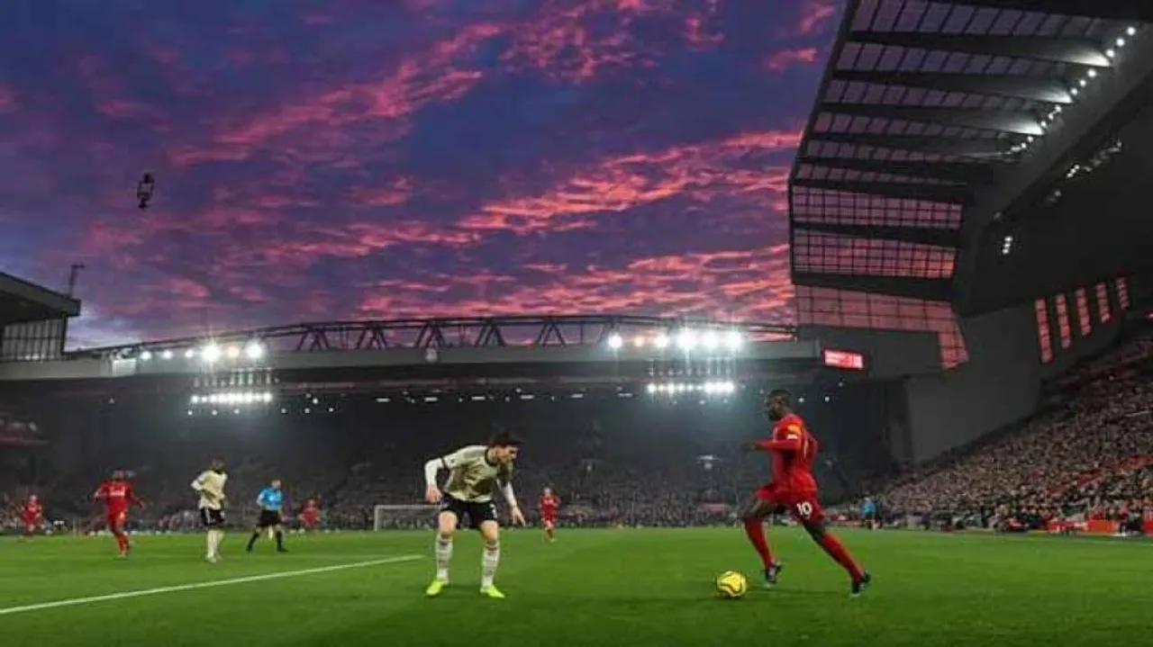 Premier League In Doubt After Multiple Covid-19 Positive Cases