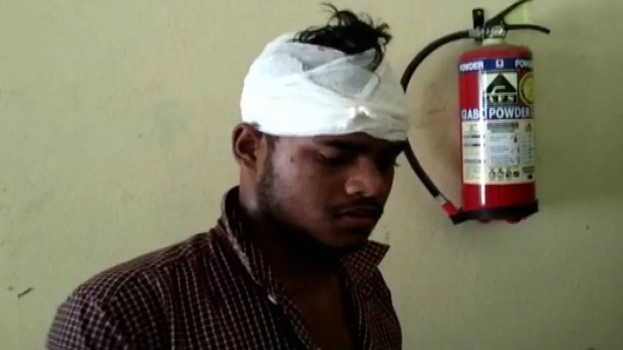 Pre-poll violence erupts on college campuses in Puri, Balasore