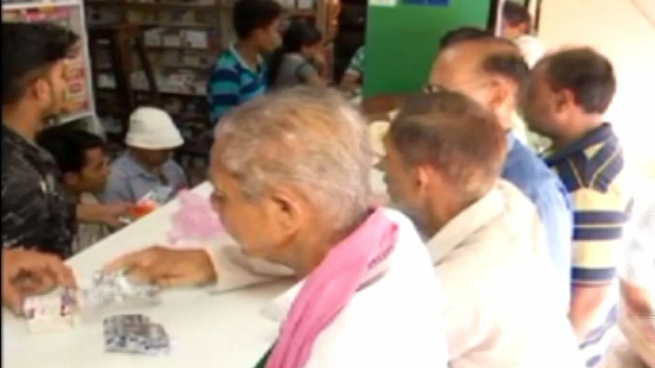 Odisha orders crackdown on over-the-counter sale of prescription-only drugs