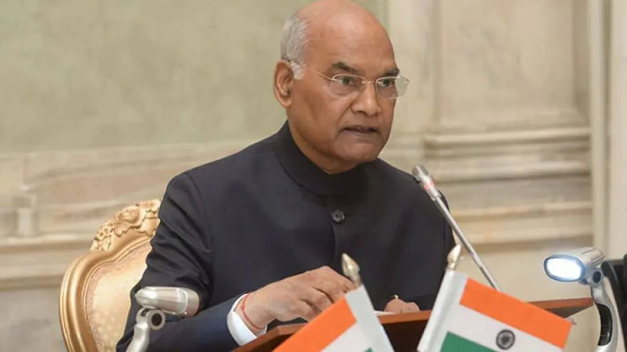 Odia Doctor To Perform Bypass Surgery On President Kovind Today