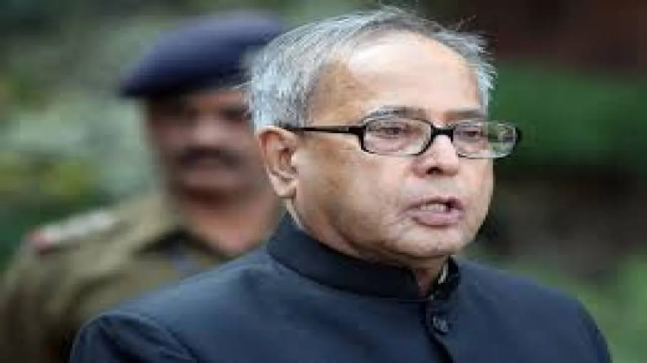 Mukherjee condoles deaths in Odisha hospital fire