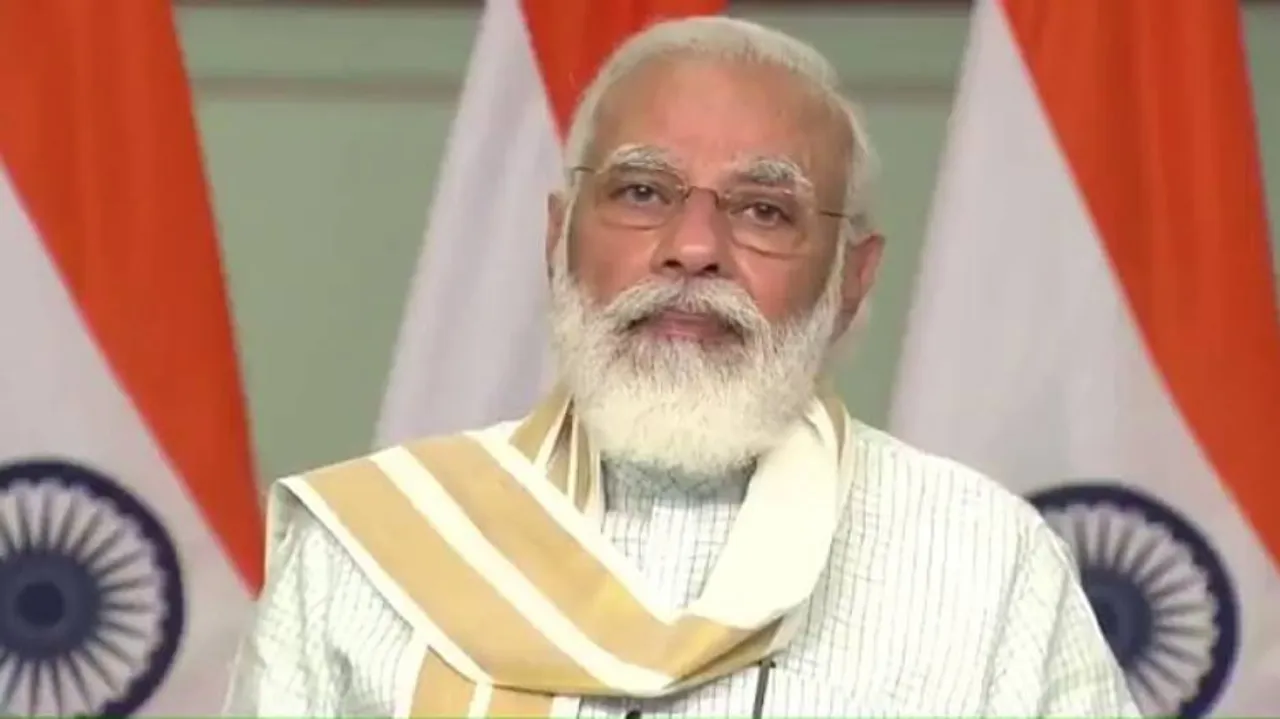Narendra Modi Becomes Longest-Serving Non-Cong PM, Replaces Atal Bihari Vajpayee