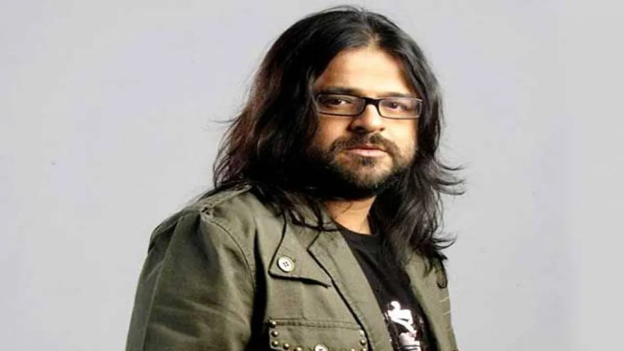 We don't groom musicians well in India: Pritam