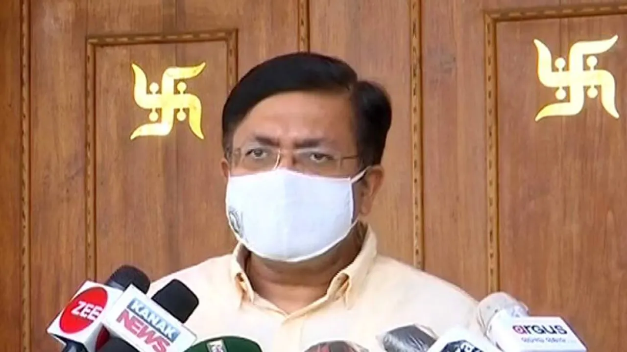 Odisha BJP Warns Statewide Protest Over Govt's 'Terrible' School Closure Decision