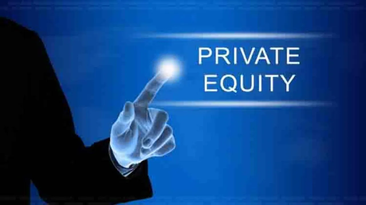 PE Funds invest $26.3 bn in India during 2018: Report