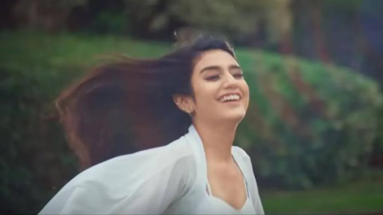 Priya Prakash Varrier Movie Again Lands Into Controversy