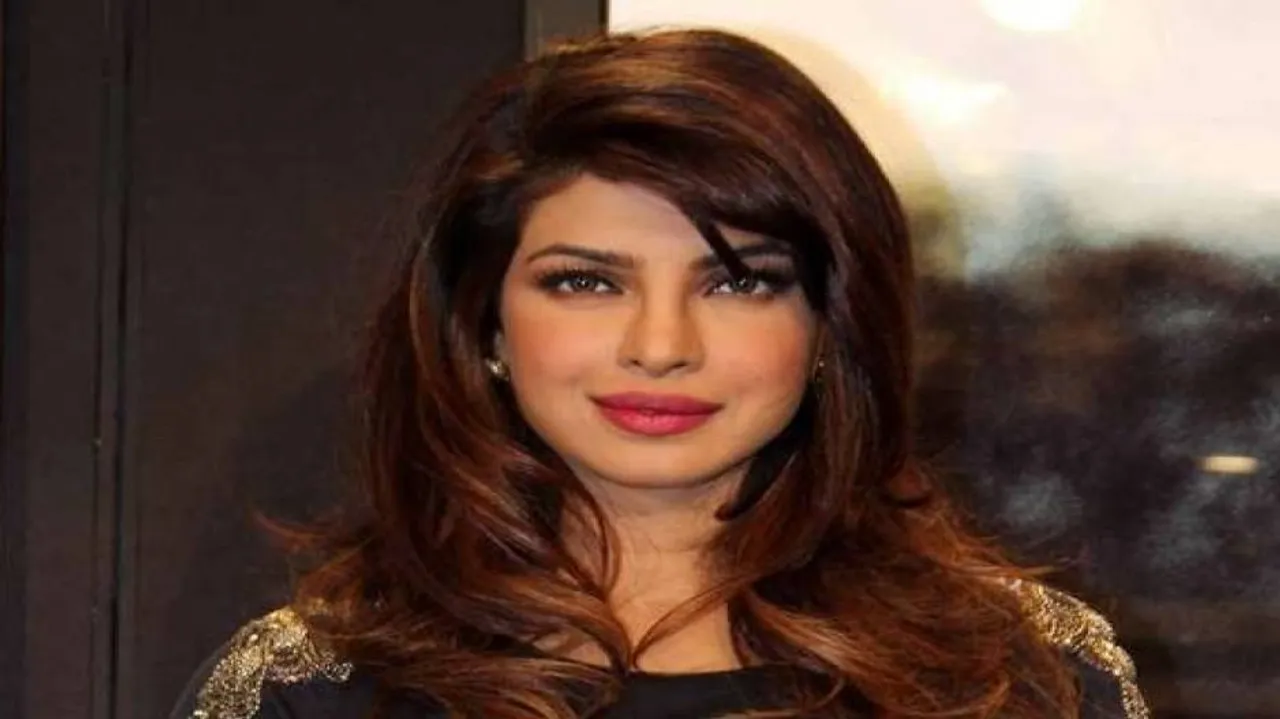 Being bad is so much more fun: Priyanka Chopra