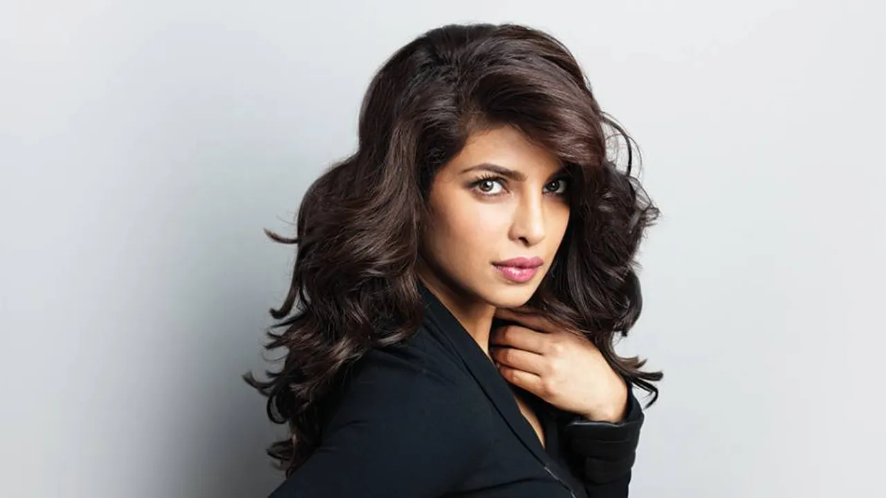 Priyanka Chopra in talks for film with Jim Parsons