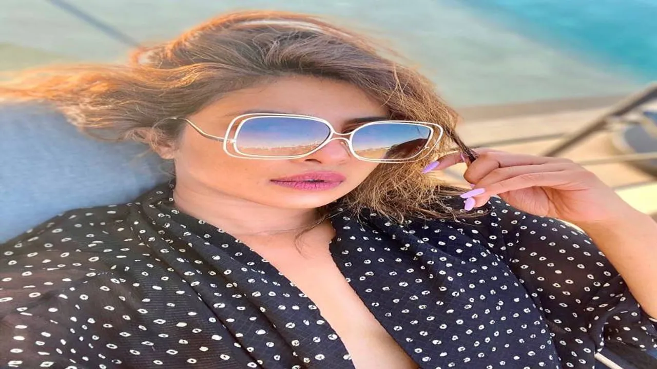 Here's Why Priyanka Chopra Is Classic Example Of Celebrity Promoting Women Empowerment Globally