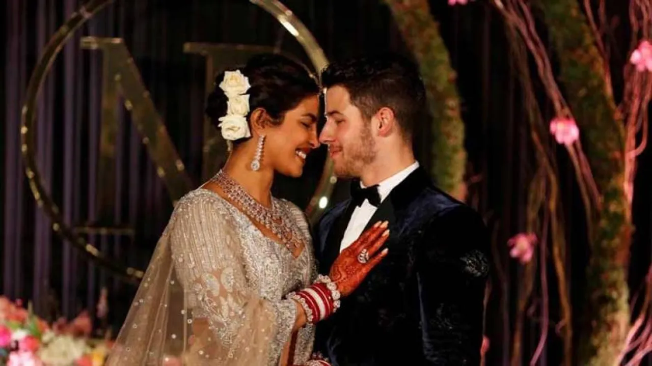 Priyanka Chopra, Nick Jonas' New Feat