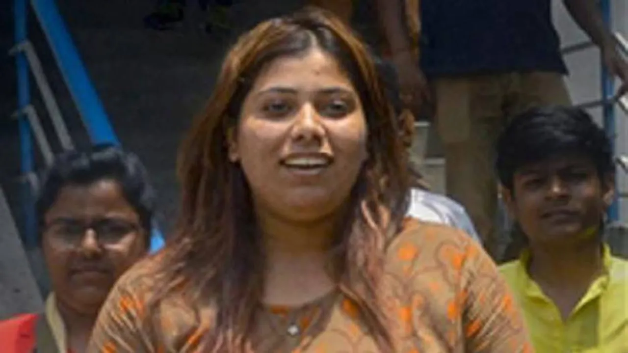 SC grants bail to BJP activist on Mamata meme