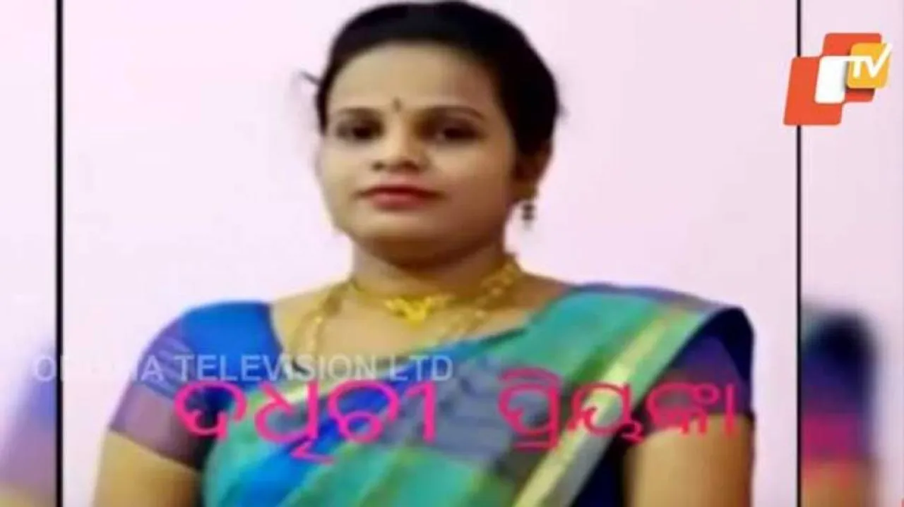 Odisha Govt To Bear Treatment Cost Of Kidney Donor's Daughter