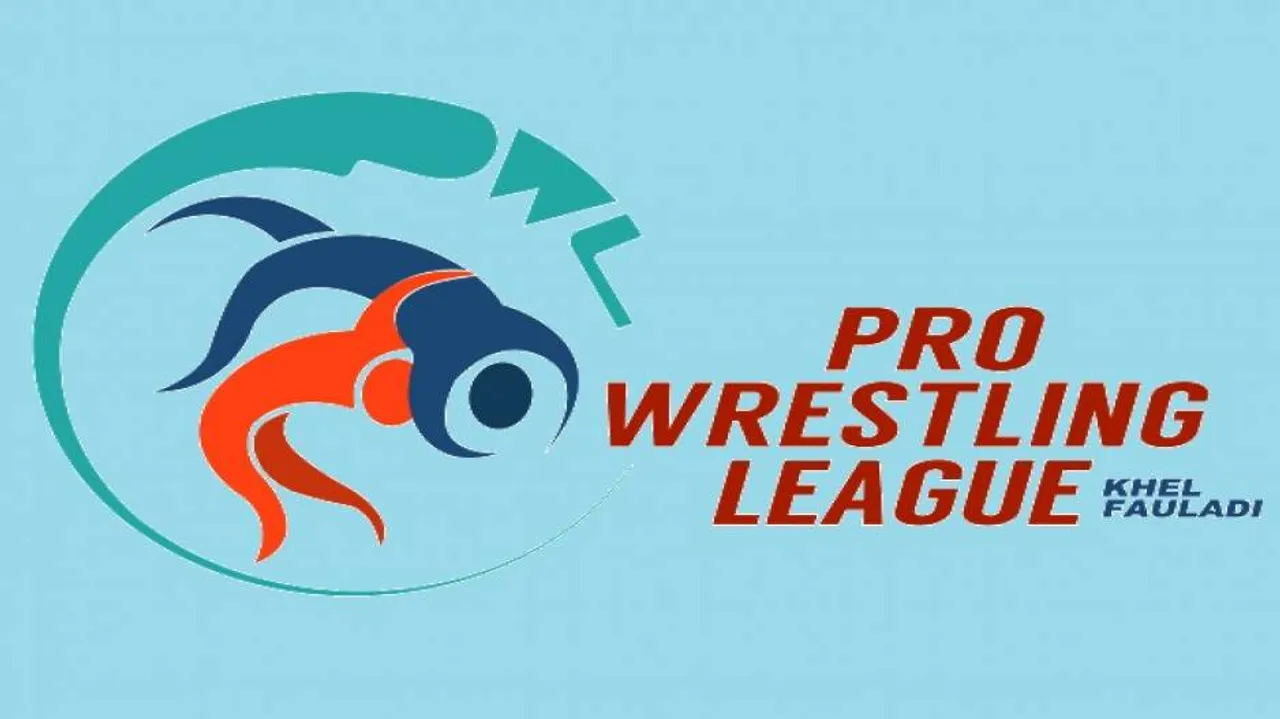 Greco Roman wrestling style included in PWL's 3rd edition