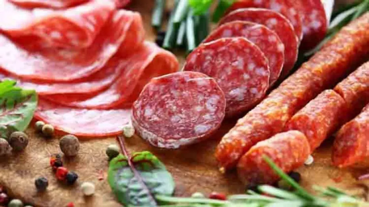 Red Meat Consumption May Up Breast Cancer Risk: Study