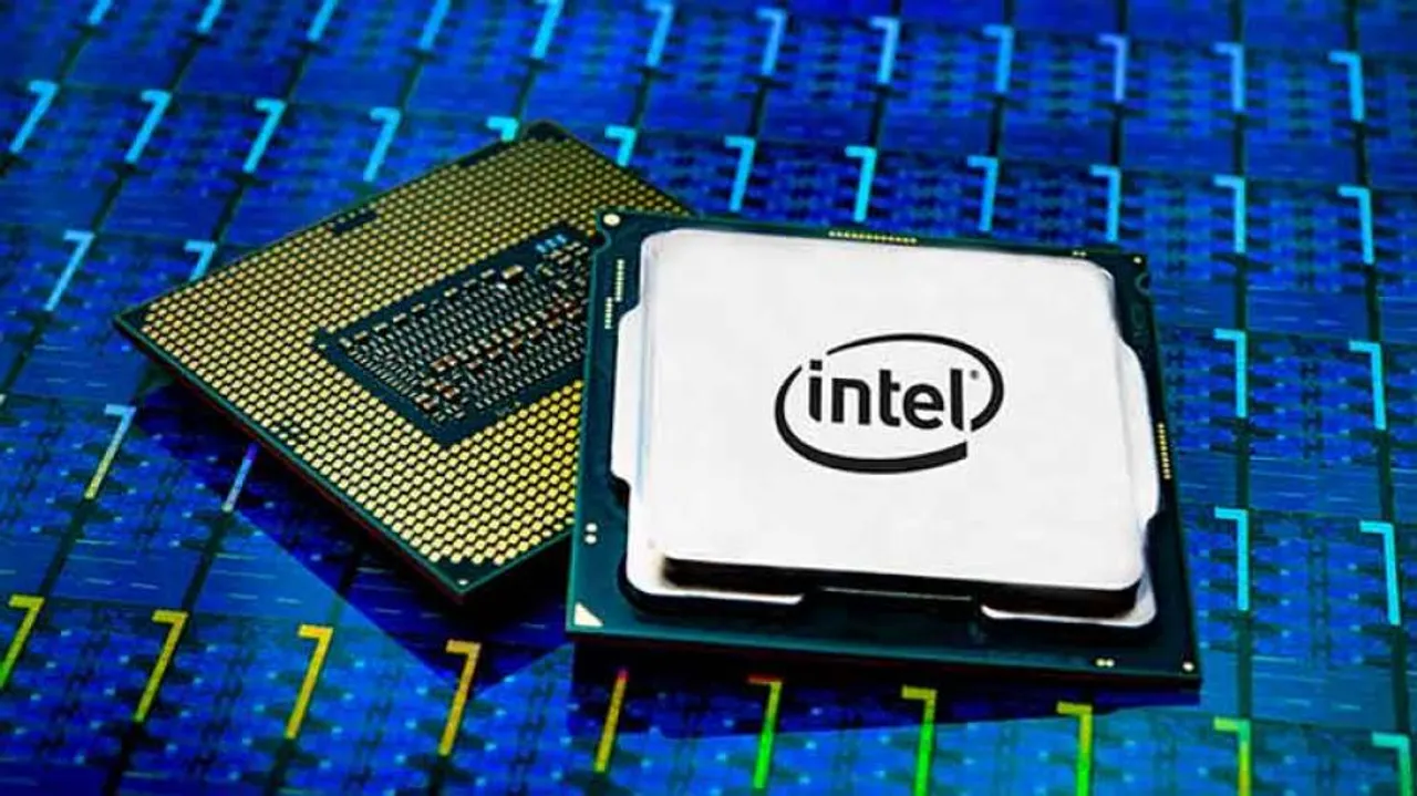 9th Gen Intel Core processors are coming to laptops