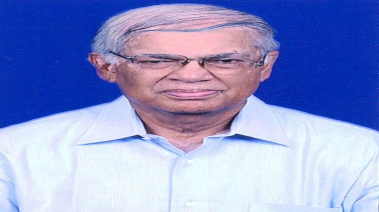 SOA researcher ranked among India’s top ten in Engineering